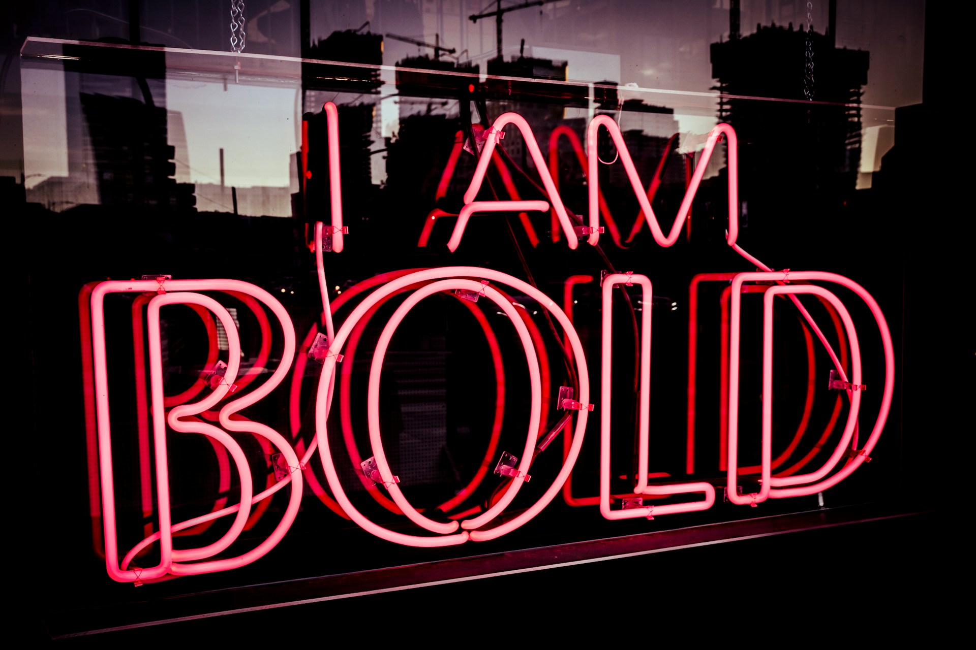Be Bold, Fresno
